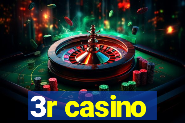 3r casino